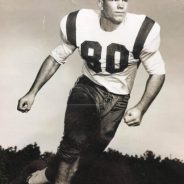 Joe Hayes Lewallen
