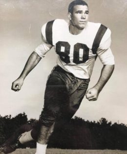 Joe Hayes Lewallen