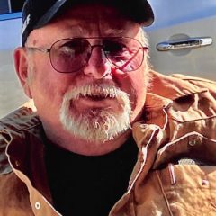John Jearl Baugh