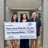 17th Annual Lights of Life Gala Sponsor KSBR, LLC
