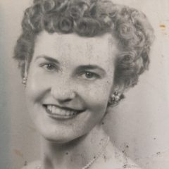 Marge Barnett