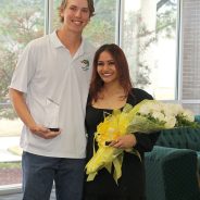 Mr and Miss Paris Junior College 2023