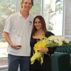 Mr and Miss Paris Junior College 2023