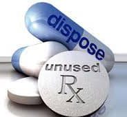 26th National Prescription Drug Take Back Day