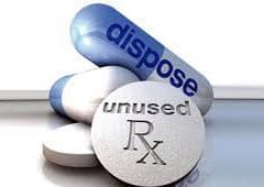 26th National Prescription Drug Take Back Day