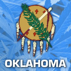 Oklahoma Voters Say ‘NO’ To Recreational Marijuana