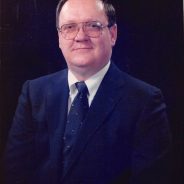 Richard Shanks