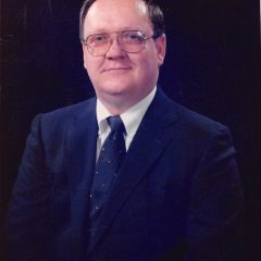 Richard Shanks