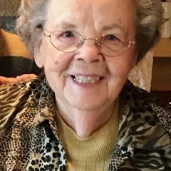 Sarah June Ross Garmon