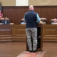 Sulphur Springs City Council Denies Rezoning Of Main Street Property