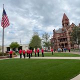 March 29 Vietnam Veteran Memorial Service