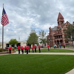 March 29 Vietnam Veteran Memorial Service