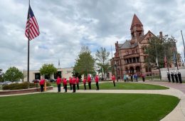March 29 Vietnam Veteran Memorial Service
