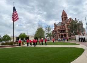 March 29 Vietnam Veteran Memorial Service