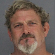 Wes Gerald Back in Hopkins County Jail
