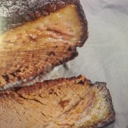 A Brisket Cook Off Will be Held March 24th and 25th