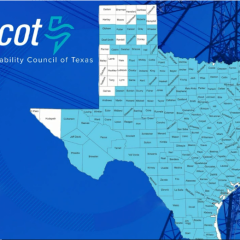 PUCT Asks for Public Input on Texas Electric Grid Standards