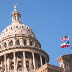 School Vouchers in Texas Advance Toward Reality