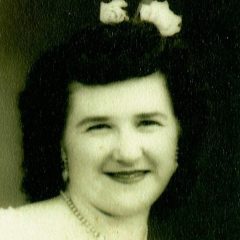 Fay Pridmore