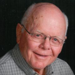 Clyde “Nick” Nichols