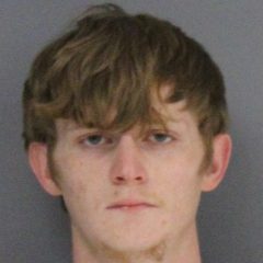 Man Arrested Near School With Felony Amount of Marijuana