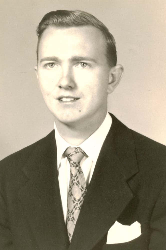 Jerry McGowan Ksst Radio