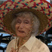Joyce Coker Friddle