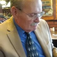 Kenneth Ray Beck