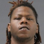 Marshall Arrested After I-30 Stop Yields Drugs