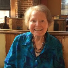 Mona Loraine (Stubblefield) Hotard