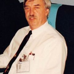 Monte Glenn Roland