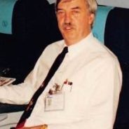 Monte Glenn Roland
