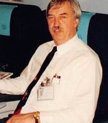Monte Glenn Roland