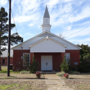 Richland Cemetery Association to Hold Their Next Meeting April 13th