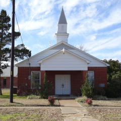 Richland Cemetery Association to Hold Their Next Meeting April 13th