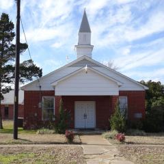 Richland Cemetery Association Meeting 2025