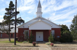 Richland Cemetery Association Meeting 2025