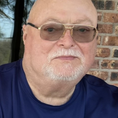 Paul Barron Merrell “Barry”