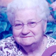 Rubie Nell Newkirk