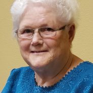 Sandra Kay Hall