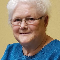 Sandra Kay Hall