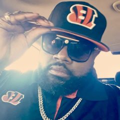 Travis “Bigg Hump” Humphrey