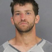 Intoxicated Man At Hotel Arrested for Narcotics