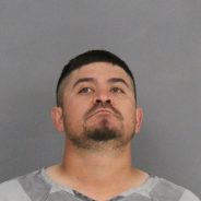Banuelos-Rios Arrested on Theft Related Warrants