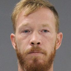 Barrett Arrested on Sexual Abuse Warrant