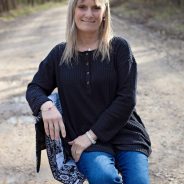 Barbara Ann Bailey
