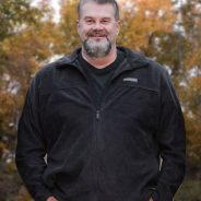Bryan Palmer