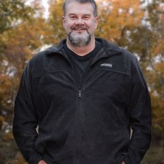 Bryan Palmer
