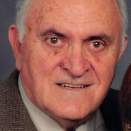 Rev. Don C. Tinsley