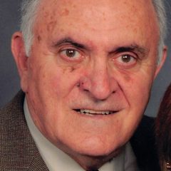 Rev. Don C. Tinsley